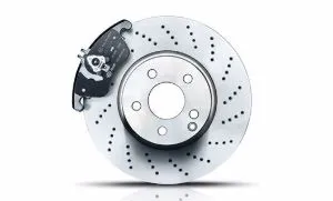 Braking Parts