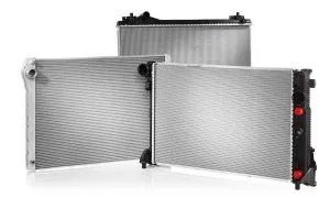 Cooling & Heating Parts