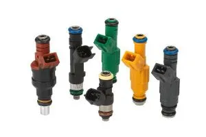 Fuel System